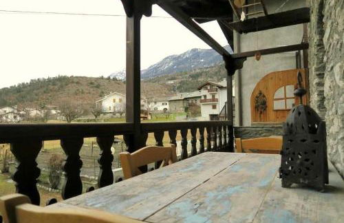 Romantica suite con vasca idromassaggio - Foto 7