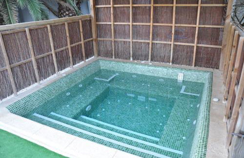 Villa Olimar - Javea, Espagne - Foto 8