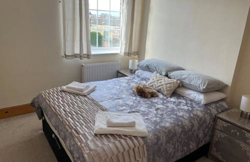 Steeple View - A two bedroom 18th century cottage. - Foto 6