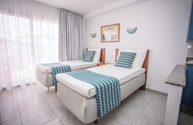 Servatur Montebello - Foto 30