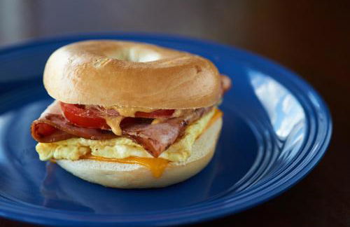 Schmitz Bed & Breakfast - Foto 11