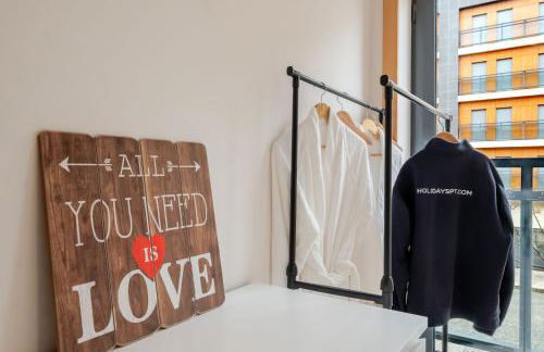 HolidaysPT 1 - Marina Village 2 bedroom apartment - Foto 13