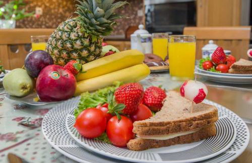 Villa Daratso with private heated pool view to the sea - Foto 68