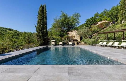 Villa Casentino by PosarelliVillas - Foto 4