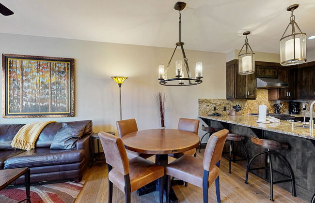 Water House on Main Street - Foto 22