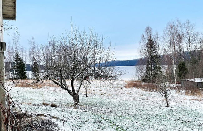 6 Person Holiday Home in Ostra Antervik-by Traum - Foto 11