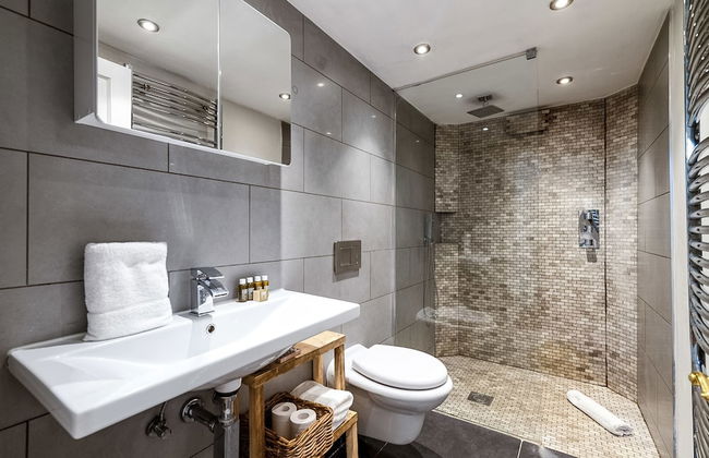 Historic 18th Century Terrace House - Foto 19