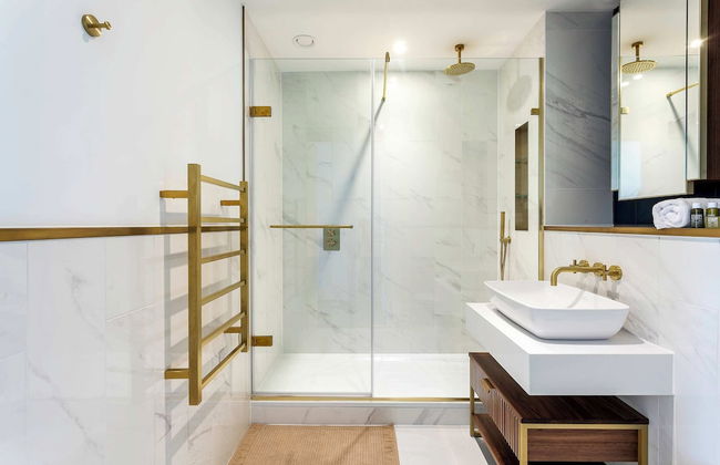 Modern Chelsea Apartment - Foto 14