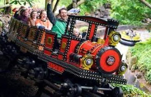 Farmhouse-Sleeps 5-Near Alton Towers Peak Dist - Foto 30