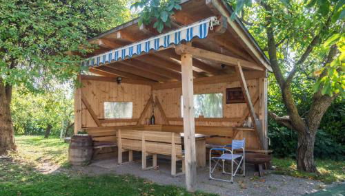 Rafaser - Apartment Rustika - Foto 5