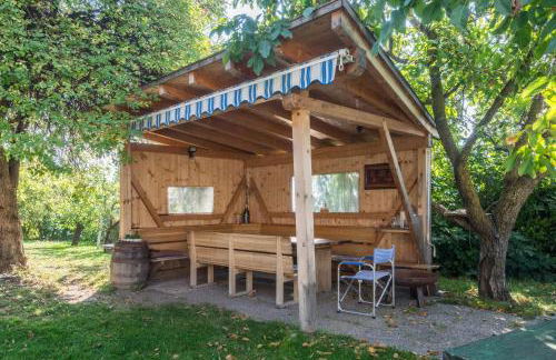 Rafaser - Apartment Rustika - Foto 5