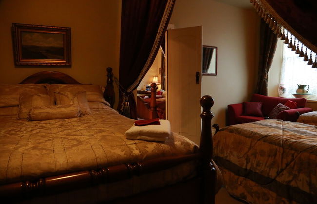 Blakes Manor Self Contained Heritage Accommodation - Foto 12