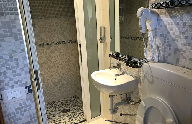 Il Nido del Gabbiano - Riviera Adriatica - Foto 7