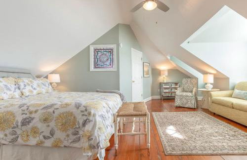 Habersham 3 by Tybee Vacation Rentals - Foto 45