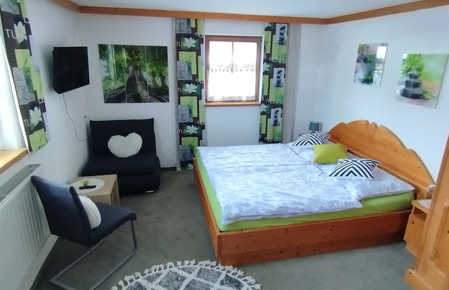 Apartment Walchen Near Ski Slopes - Foto 3