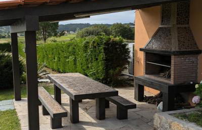 Cabañas de Mallas - Foto 60