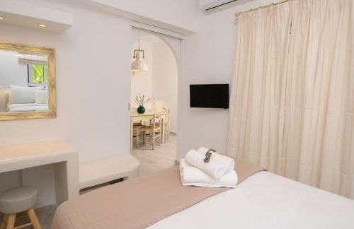 Villa Katapoliani No.3 - Foto 53