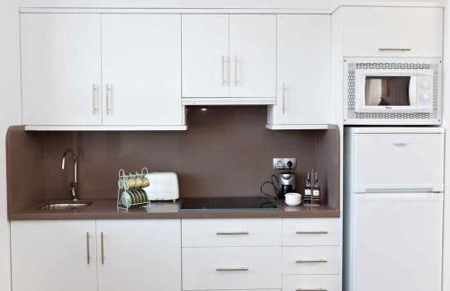 Casa Vagón Vía Verde de la Sierra - Foto 26