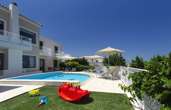 Salvia Villas - Foto 30