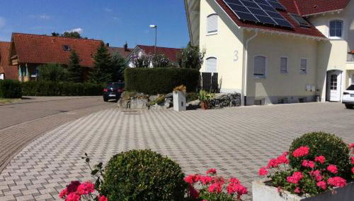 Ferienwohnung Kunst - Foto 5