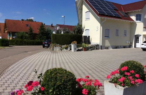 Ferienwohnung Kunst - Foto 5