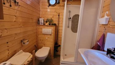 Domki Obok Ruin - Foto 5