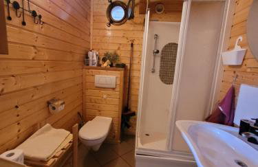 Domki Obok Ruin - Foto 5