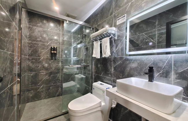 Xian Feng Hotel - Tianfu International Airport Branch - Photo 20