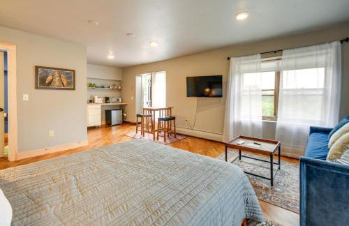 Meredith Studio Near Downtown Hike, Swim, Ski! - Foto 6