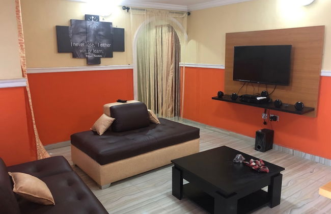 Pent House Appartment - Foto 6