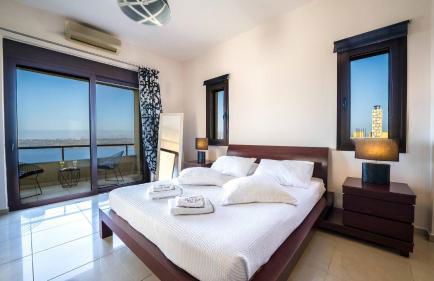 Villa Majestic Crete heated pool and sauna - Foto 28