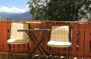 Haus Mairösl - Foto 22