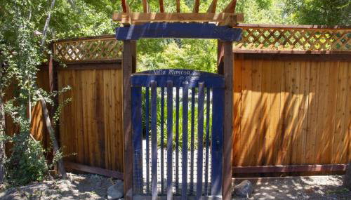 Villa Mimosa Hot Tub Fire Table BBQ Walk to River Dog Friendly - Foto 3, Other