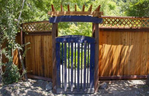 Villa Mimosa Hot Tub Fire Table BBQ Walk to River Dog Friendly - Foto 3