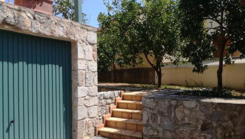 The Valkyries 3 - Photo 2, Garden