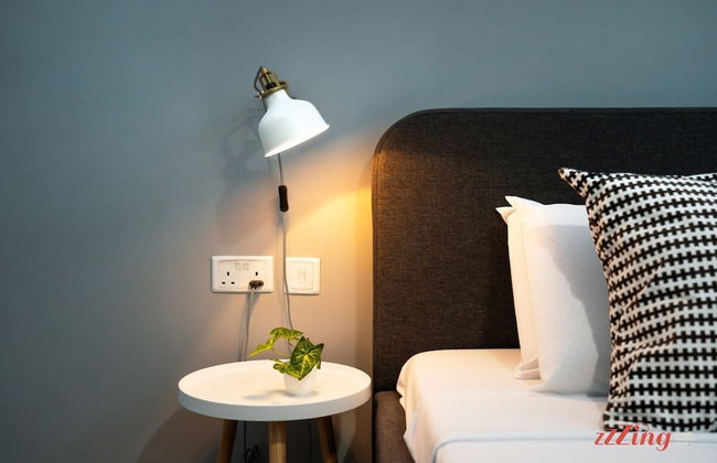 Urban Oasis Holiday Home - Foto 4