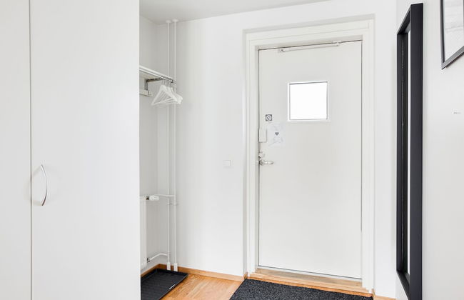 Hiisi Homes Tampere Muotiala - Foto 12