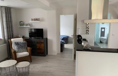 HT Appartement Nr 1 - Foto 6