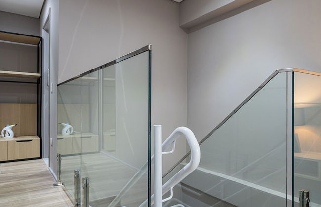 Next Haddock by Viva - Apartamentos próximos ao MASP e a metros da Estação Consolação e Avenida Paulista - Photo 13