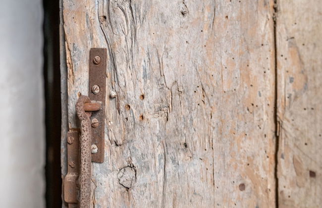 Alchimia Di Storia Attico di Charm nel Castello di Calci - Foto 28