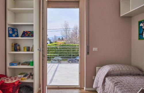 Villa Giuseppina by Interhome - Foto 31