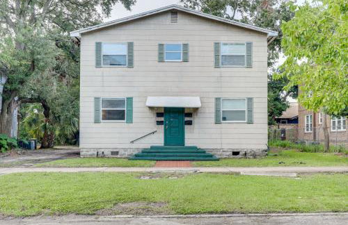 Steps to Food and Shops Cozy Condo in Jacksonville! - Foto 23