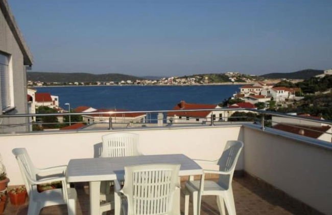 Nadica - sea View - A4 - Foto 1