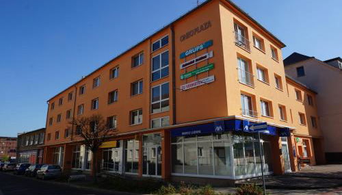 Oneo-Plaza-Apartments - Foto 3