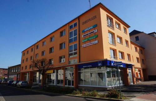 Oneo-Plaza-Apartments - Foto 3