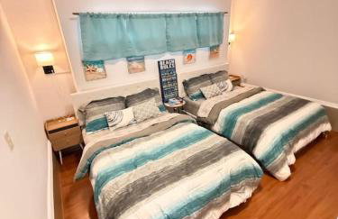 Beach 6BR Pool BBQ 5 Min to Beach Sleep 14 - Foto 6