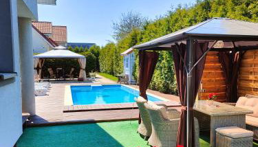 Dom przy Basenie - Foto 4