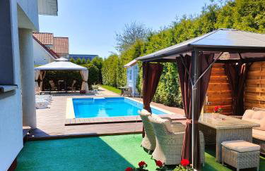 Dom przy Basenie - Photo 4