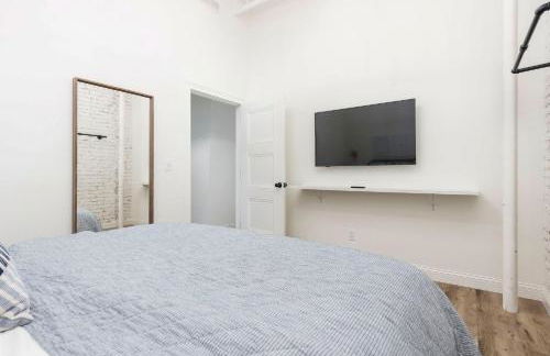 Decadent Cityscape Retreat - Foto 27