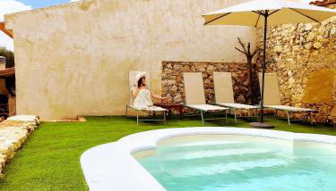 AMEIO - Country House - Foto 3, sunbed